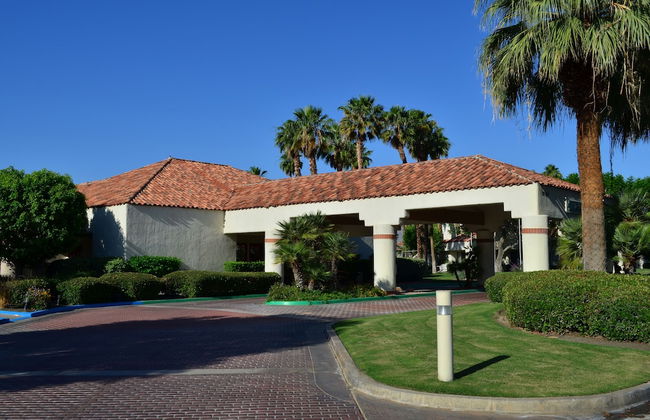 Desert Breezes Resort - Foto 42