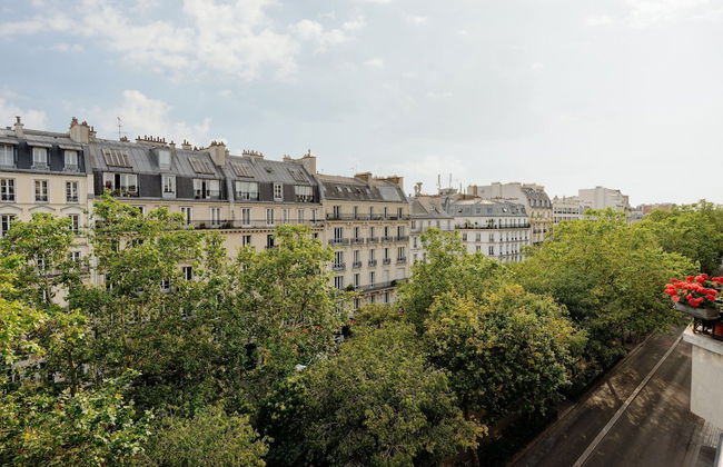 Dalida - Balcony - 53 - Foto 17