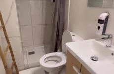 Jacuzzi sauna 5min pied gare - Foto 8