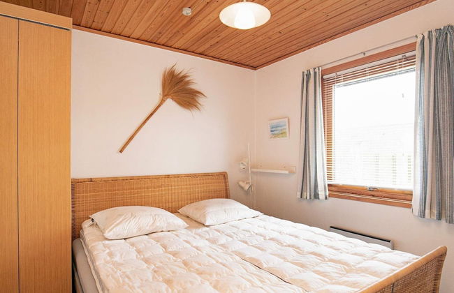 6 Person Holiday Home in Laeso - Foto 3