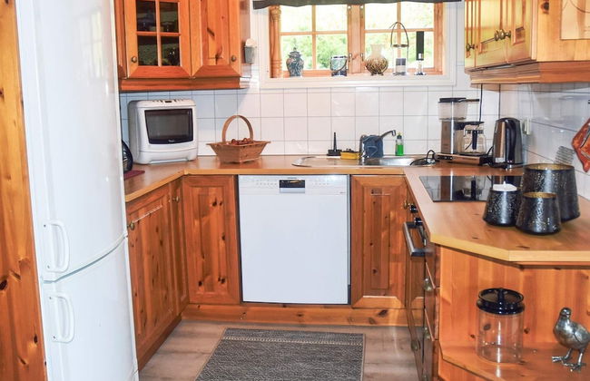 6 Person Holiday Home in Aram-by Traum - Foto 5