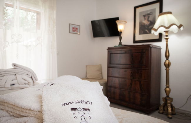 Domus Socolatae Residenza d'Epoca Charming B&B - Foto 29