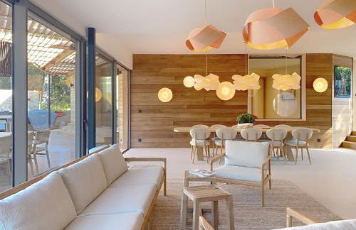 Villa L'Immortelle - Foto 37