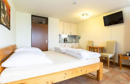 Ferienwohnpark Immenstaad am Bodensee Ein-Zimmer-Apartment 55 32 - Foto 1