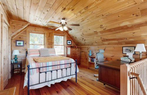 Black Bear Lodge - Foto 21