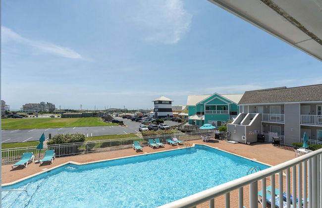 The Villas at Hatteras Landing by Kees Vacations - Foto 19