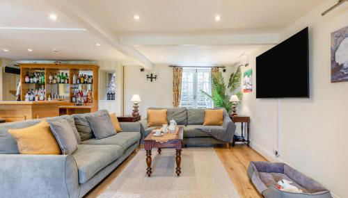 9 Bed in Nether Stowey oc-c30194 - Foto 4, Other