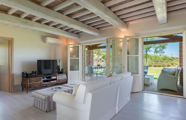 Rosa Dei Venti 8 in Fabro - Foto 28