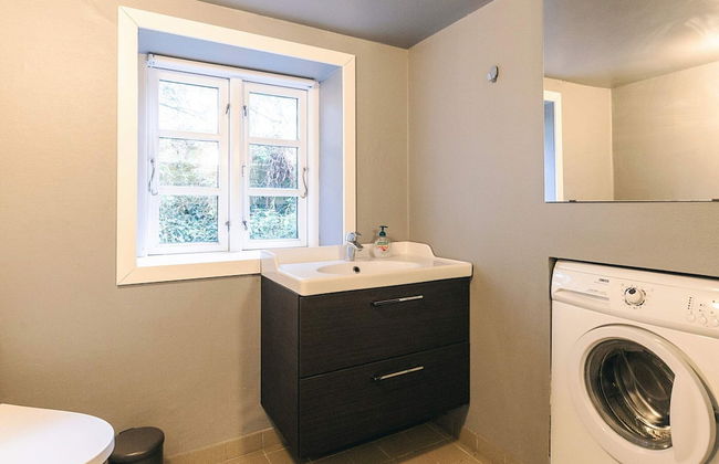 6 Person Holiday Home in Soby Aero - Foto 22