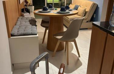 APT 5 min da praia de Cabo Branco - Foto 2