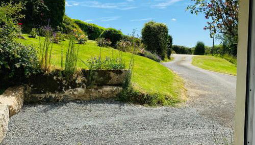 The Cottage - Foto 3, Garden, Garden view