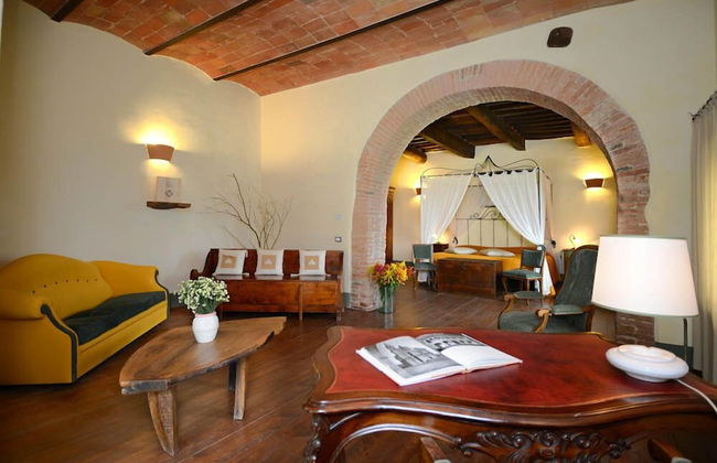 Verdidea - PODERE MONTI - Photo 27