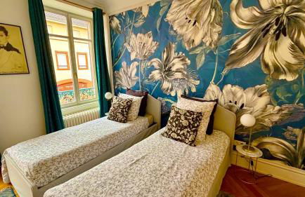 La Villa Alma Colmar - Foto 14