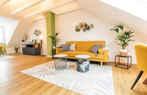 Modern - Citynah - HBF - Helios - Messe Düsseldorf - Foto 13