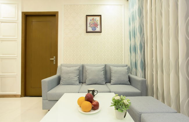 Annie Apartment - Rivergate Resident - Foto 58