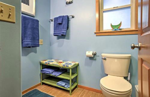 Tamarack Haus Hot Tub and EV Charging Walk Dtwn! - Foto 20