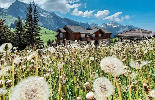 Le lodge by Lilou - Photo 30