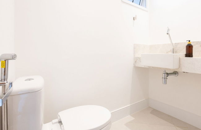 IT22 Lindo Apto 3 Quartos a Beira Mar - Photo 21