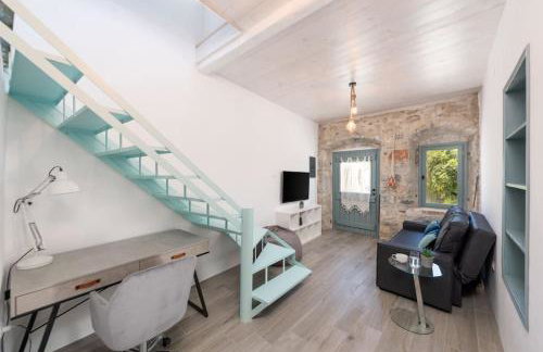 Daphne's Konaki in Kritsa - Foto 9