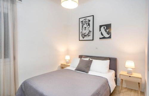 Athens Morum City Apartments - Foto 58