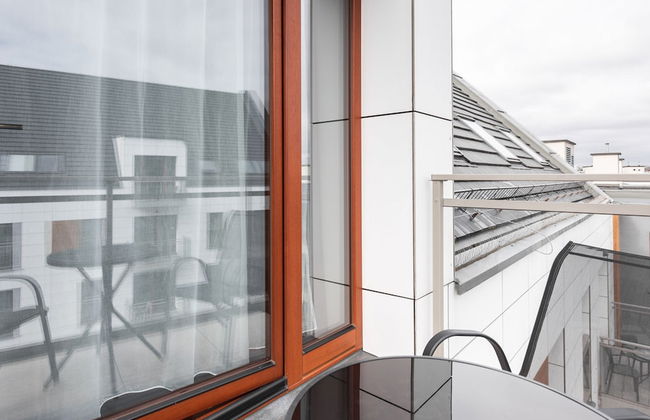 Flatbook City Center SPA Apartments - Foto 76