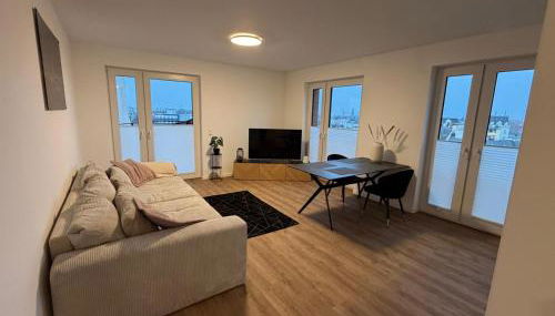 Maritime Suite an der Geeste - Foto 5