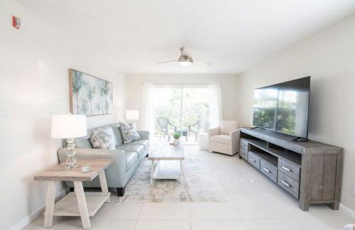 Coastal Oasis Near Beach - Coastal3 - Foto 12