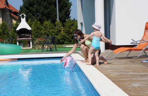 Dom przy Basenie - Photo 33