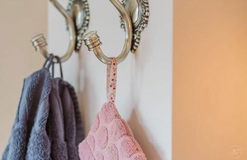 Kaminhaus 3 Fehmarn mit Sauna und Kamin - Foto 11