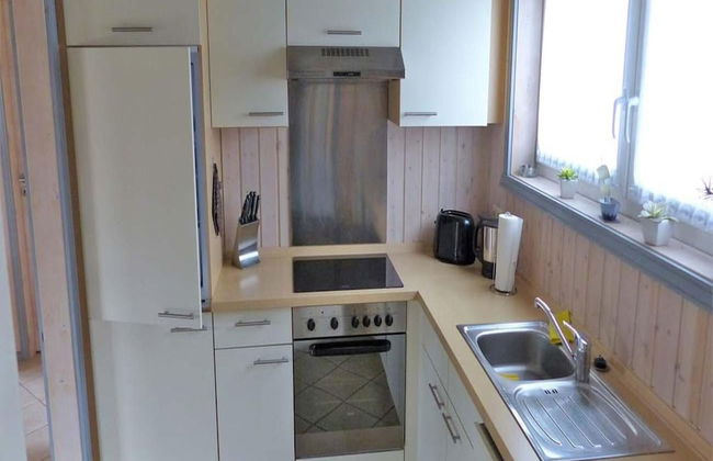 Skandinavisches Ferienhaus in Rechlin - Foto 5