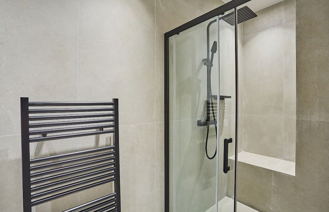 Superb new Apartment Sacre Coeur Montmartre - Foto 18