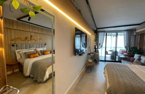 Apartamento novo no Leblon estúdio 705 - Photo 23