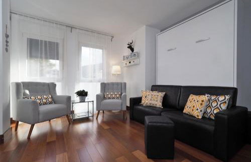 Apartamento Monte Perdido - Photo 17