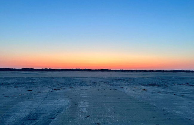 Child Friendly Holiday Home in Fanø near Sea - Foto 11