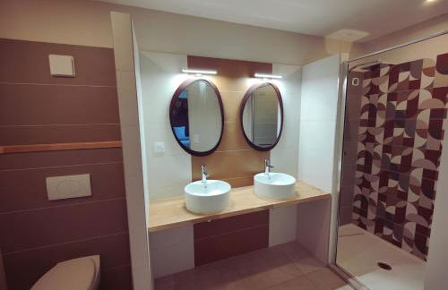 DOMAINE SAINT LOUP - 10min BEAUNE - Foto 54