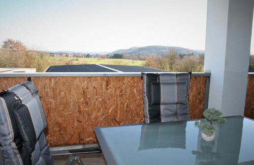 Ferienwohnung Hochwald 1 - Foto 8