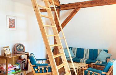 Kosmata Chata - miejsce gdzie zwalniasz - Foto 20