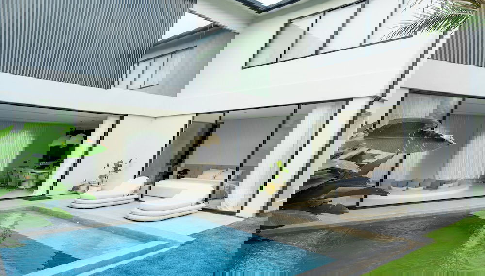 Villa Sayuri by Alfred in Bali - Foto 1, Imagen principal