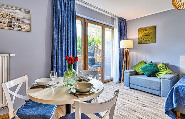 Apartamenty Sun & Snow Bawaria II - Photo 26