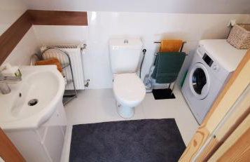 Klimatyczne apartamenty z widokiem na góry Sowie - Foto 21