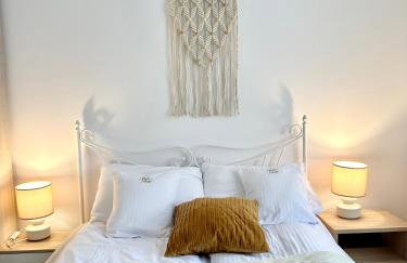 Komfortowy apartament z tarasem w pobliżu jeziora i Gór Sowich - Foto 13