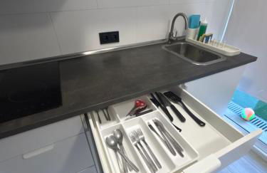 Loft reformado en Tabaiba - Foto 13