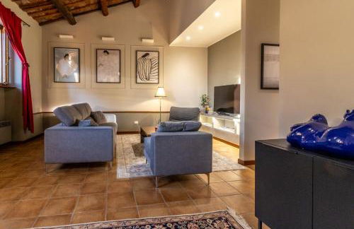 Altobelli Apartment - Foto 61