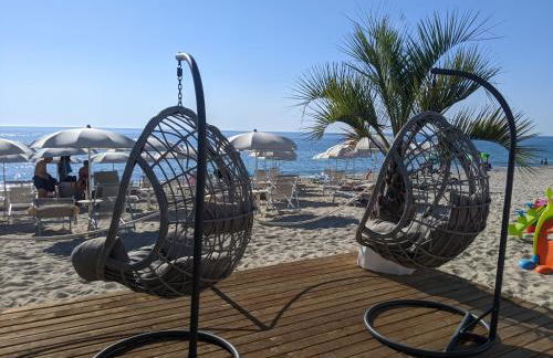 Sole di Davoli - Three Bedroom Apartment - Foto 49