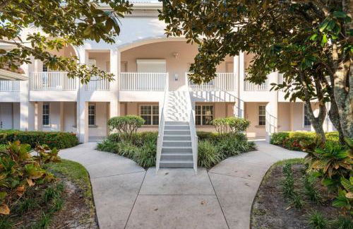 Luxury condo near Wiggins pass beach & park - Foto 12