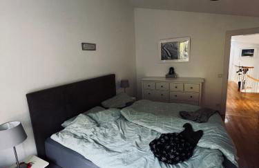 Panoramahaus am Ammersee I Sauna I Wellness I Kamin - Foto 34