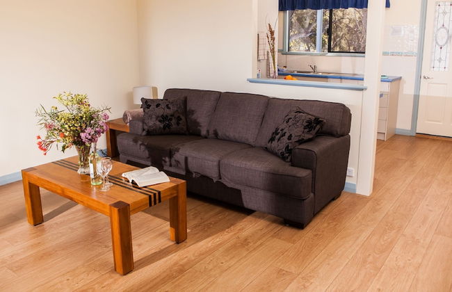 Nutkin Lodge - Photo 24