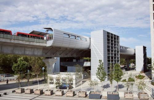 LUX 3BDR Riverside Duplex Mansionette By LCY & ExCeL I 20mins to Central London - Foto 39