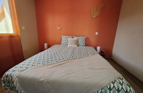 Les bambous - 2 logements 10min du zoo neuf-confort-famille-jeux pour enfants - Foto 37