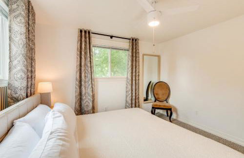 Loveland Retreat Near Dtwn with Outdoor Dining! - Foto 17